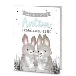 dåbsinvitation invitationer til barnedåb og navngivning