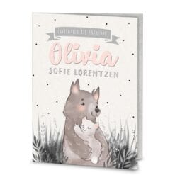 invitation til dåb og navngivning