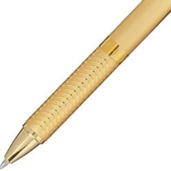 Kuglepen guld Pentel BL407 Bosslady