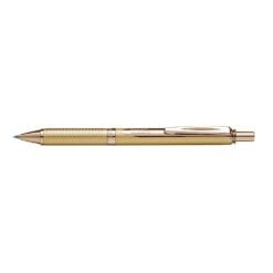 Kuglepen guld Pentel BL407 Bosslady
