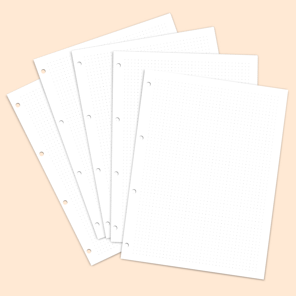 Bullet journal barnets bog Bullet journal barnets bog